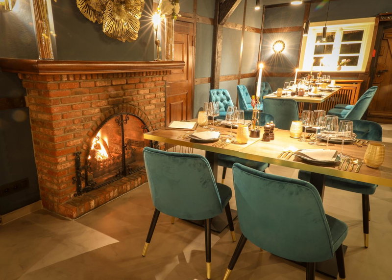 Meinsbur Boutique Hotel, Bendestorf, Germany
