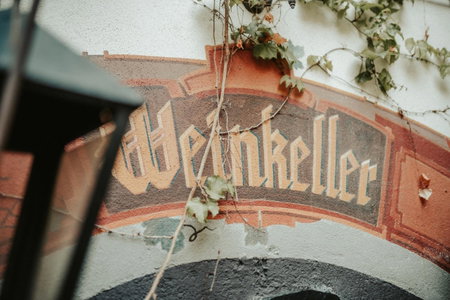 Hotel Rodderhof, Bad Neuenahr-Ahrweiler, Germany