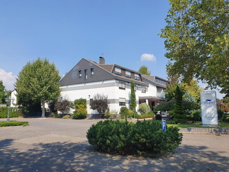 Dreispitz -B&B-Hotel Garni, Hofheim am Taunus, Germany