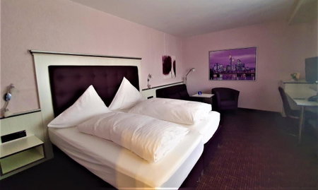 Dreispitz -B&B-Hotel Garni, Hofheim am Taunus, Germany