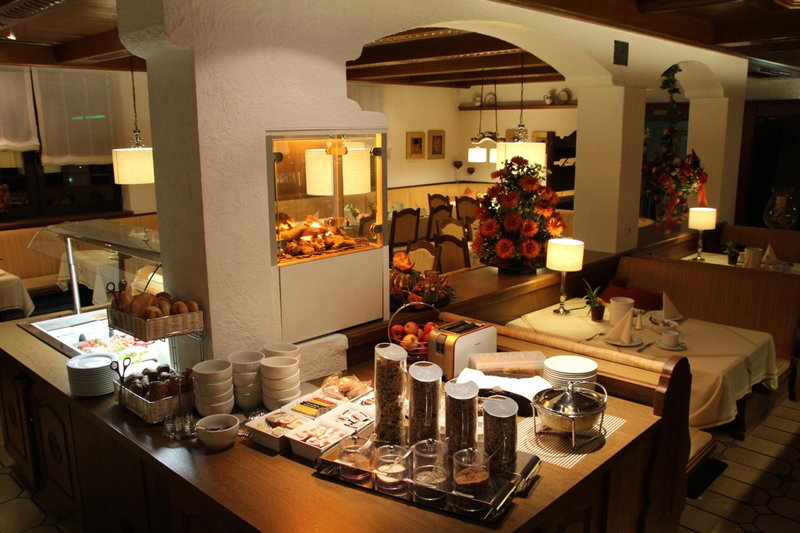 Dreispitz -B&B-Hotel Garni, Hofheim am Taunus, Germany