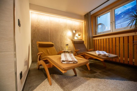 Hotel Sonne Garni, Hinterzarten, Germany