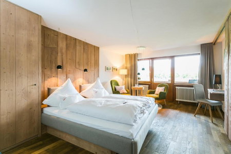 Hotel Sonne Garni, Hinterzarten, Germany
