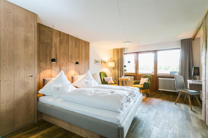 Hotel Sonne Garni, Hinterzarten, Germany