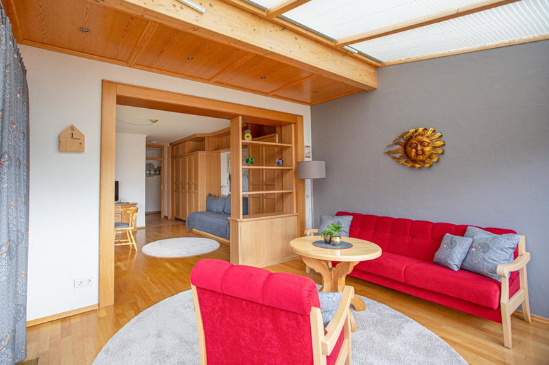 Hotel Sonne Garni, Hinterzarten, Germany
