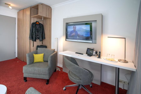 Hotel Adler, Freudenstadt, Germany