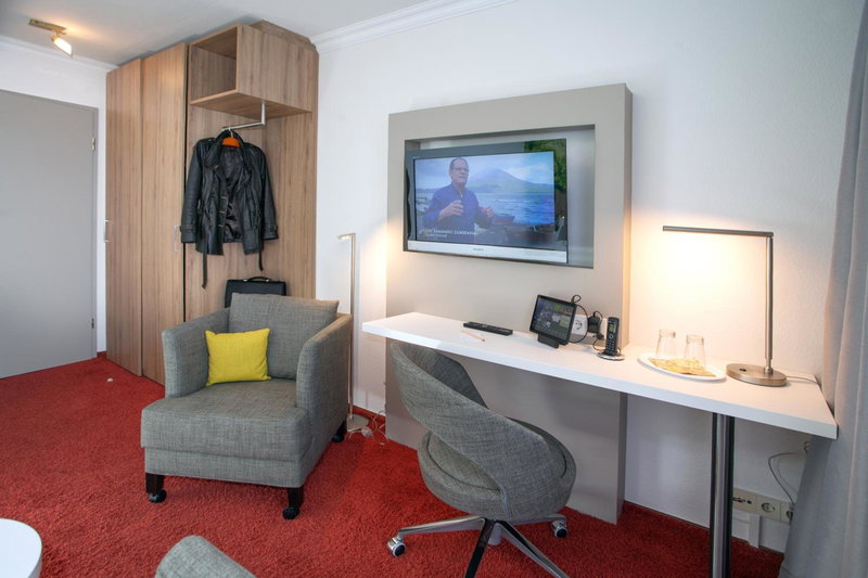 Hotel Adler, Freudenstadt, Germany