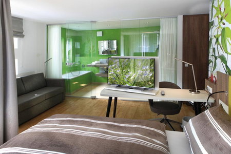 Hotel Adler, Freudenstadt, Germany