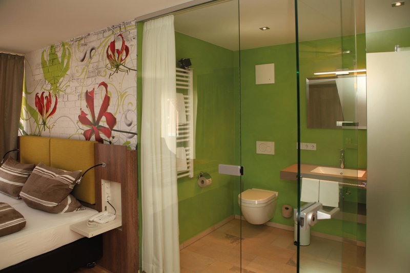 Hotel Adler, Freudenstadt, Germany