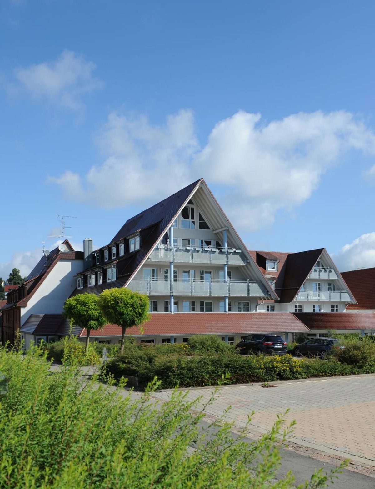Hotel & Restaurant Post, Germany