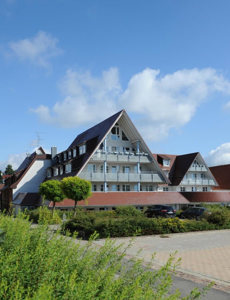 Hotel & Restaurant Post, Laichingen, Germany