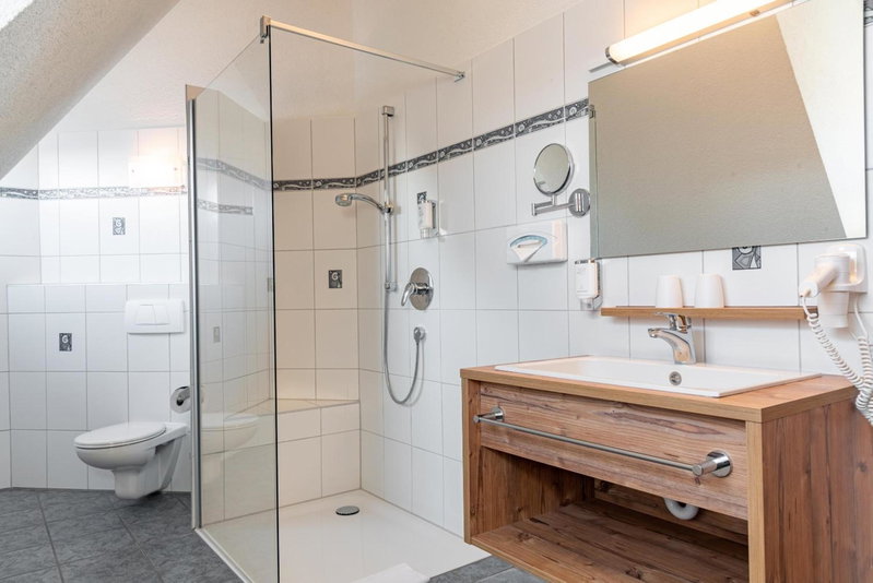 Hotel & Restaurant Post, Laichingen, Germany