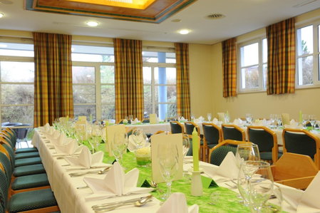 Hotel & Restaurant Post, Laichingen, Germany