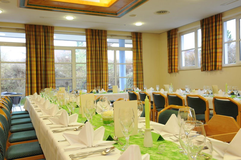 Hotel & Restaurant Post, Laichingen, Germany