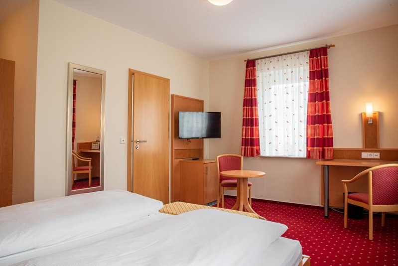 Hotel & Restaurant Post, Laichingen, Germany