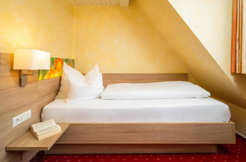 Hotel & Restaurant Post, Laichingen, Germany