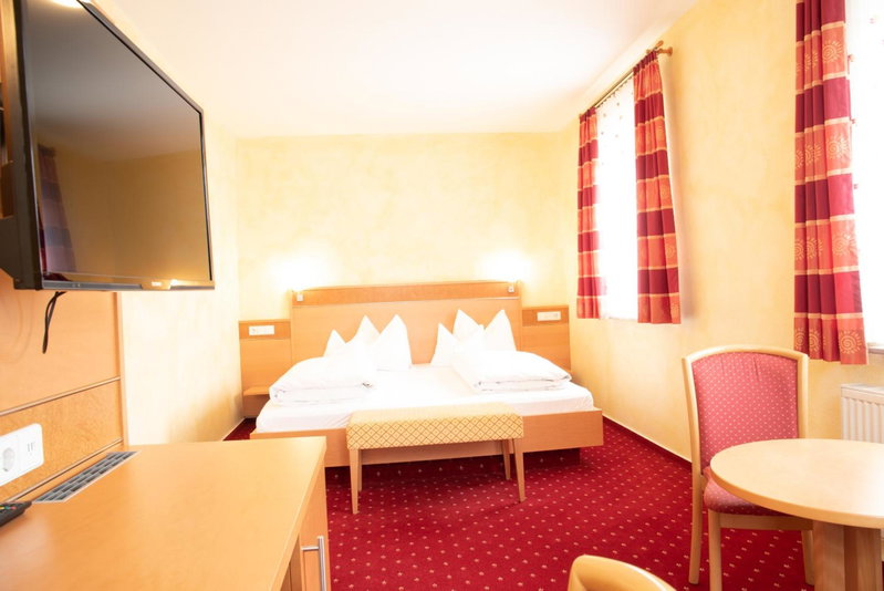 Hotel & Restaurant Post, Laichingen, Germany