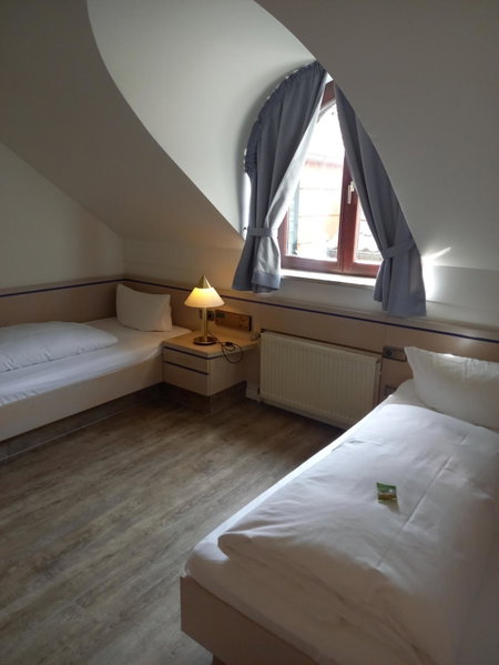 Hotel Heide Kröpke, Essel, Germany