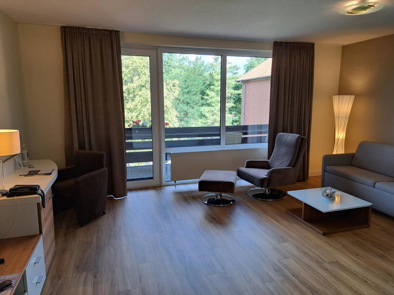 Hotel Heide Kröpke, Essel, Germany