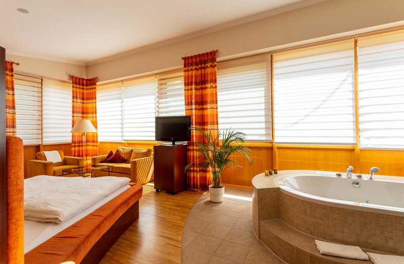Hotel Heide Kröpke, Essel, Germany