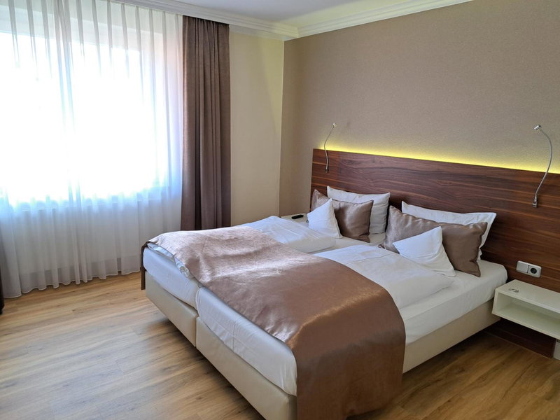 Hotel Heide Kröpke, Essel, Germany