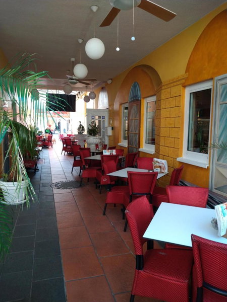 Hotel Esplanade & Aparthotel Rialto, Binz, Germany