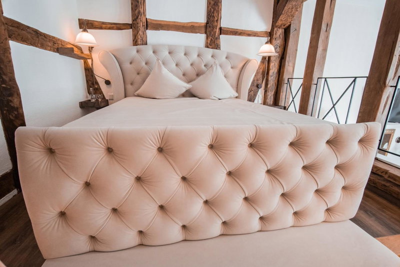Hotel Hohlebach Mühle Homberg, Homberg, Germany