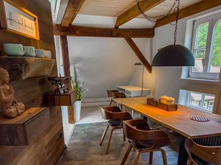 Hotel Hohlebach Mühle Homberg, Homberg, Germany