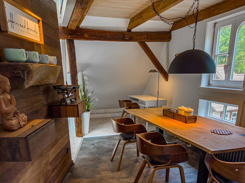 Hotel Hohlebach Mühle Homberg, Homberg, Germany