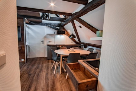 Hotel Hohlebach Mühle Homberg, Homberg, Germany