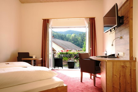 Hotel Waldblick, Schenkenzell, Germany