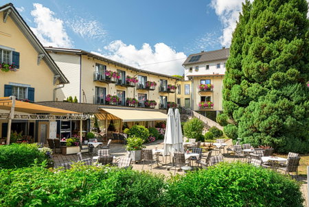 Hotel Waldblick, Schenkenzell, Germany