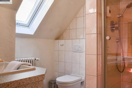 Hotel Waldblick, Schenkenzell, Germany