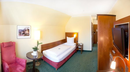 Hotel Weisses Lamm, Veitshöchheim, Germany