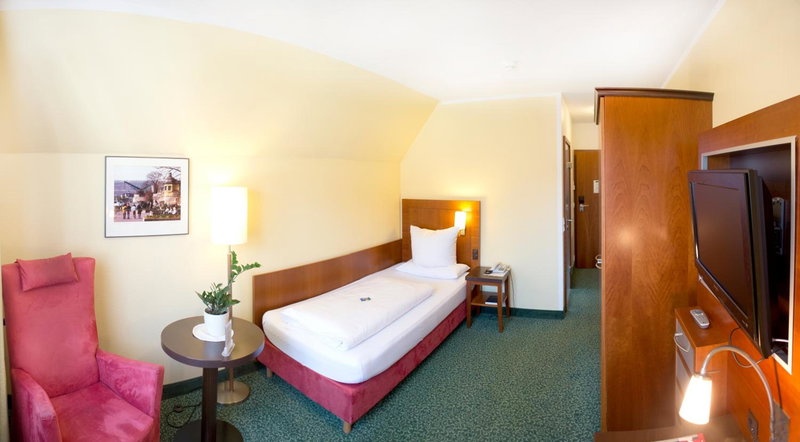 Hotel Weisses Lamm, Veitshöchheim, Germany
