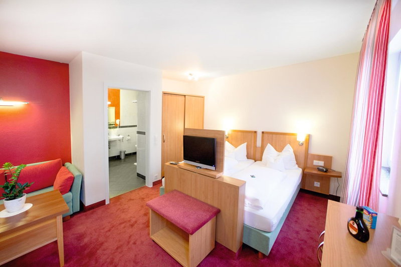 Hotel Weisses Lamm, Veitshöchheim, Germany