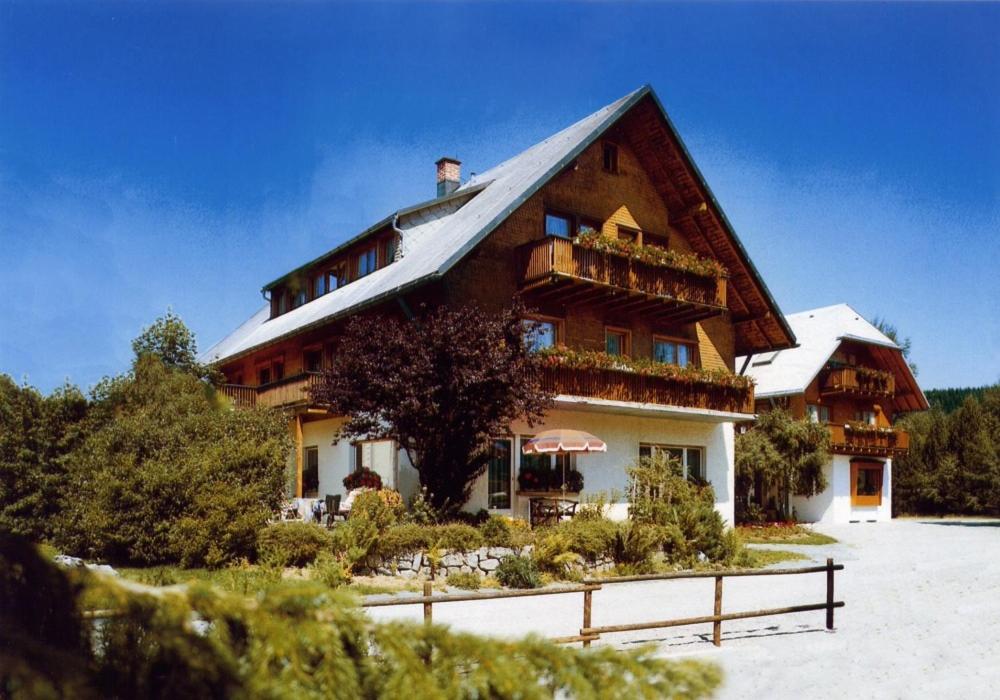 Hotel · NATURION Hotel Hinterzarten, Hinterzarten