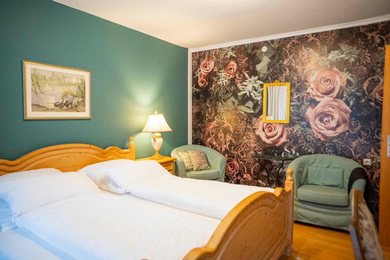 NATURION Hotel Hinterzarten, Hinterzarten, Germany
