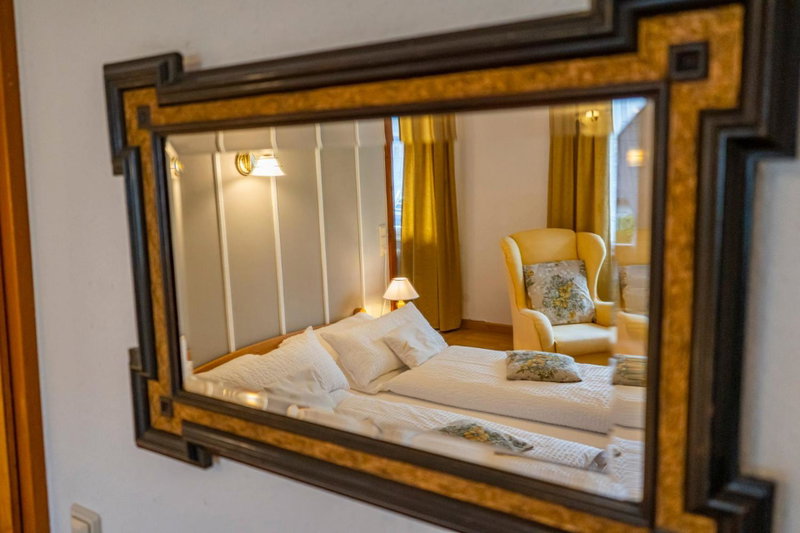 NATURION Hotel Hinterzarten, Hinterzarten, Germany