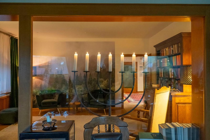 NATURION Hotel Hinterzarten, Hinterzarten, Germany