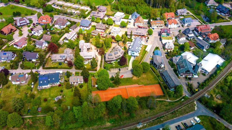NATURION Hotel Hinterzarten, Hinterzarten, Germany