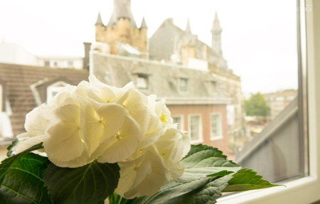 Hotel 3 Könige, Aachen, Germany