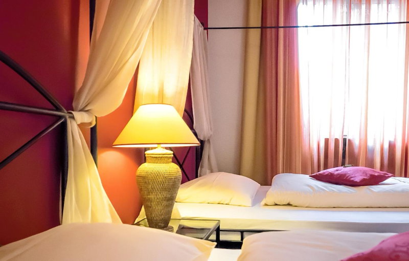 Hotel 3 Könige, Aachen, Germany