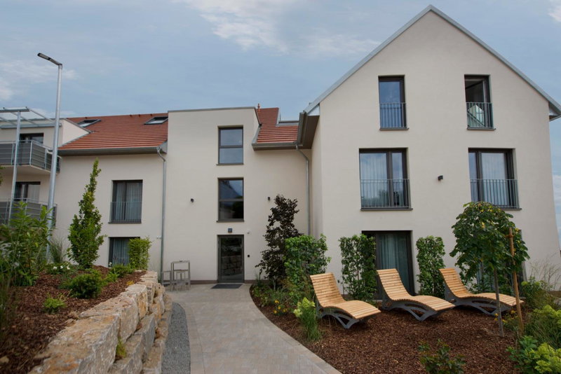 Hotel Zum Grünen Baum, Pfahlheim, Germany