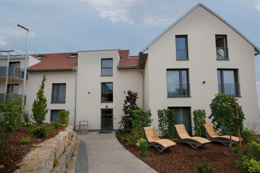 Hotel Zum Grünen Baum, Pfahlheim, Germany