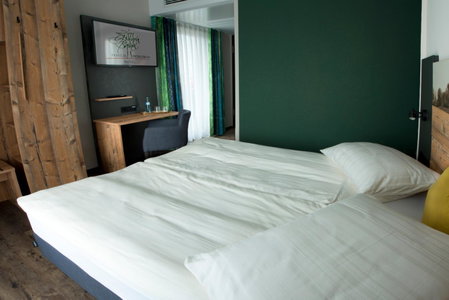 Hotel Zum Grünen Baum, Pfahlheim, Germany