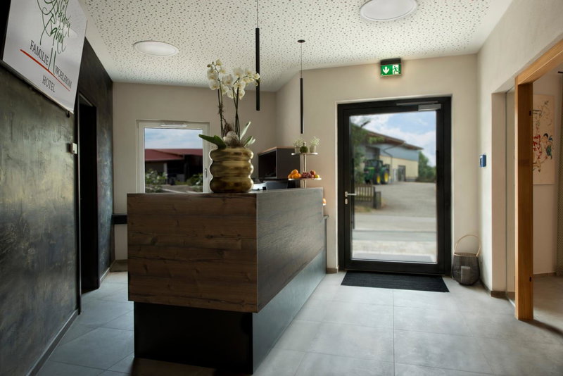 Hotel Zum Grünen Baum, Pfahlheim, Germany
