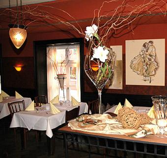 Hotel Goldener Anker, Radebeul, Germany
