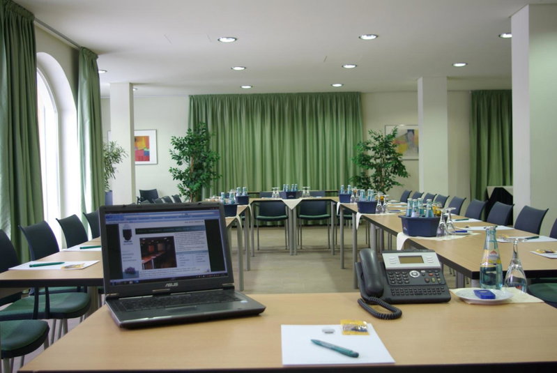 Hotel Goldener Anker, Radebeul, Germany