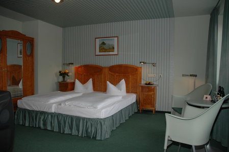 Hotel Goldener Anker, Radebeul, Germany